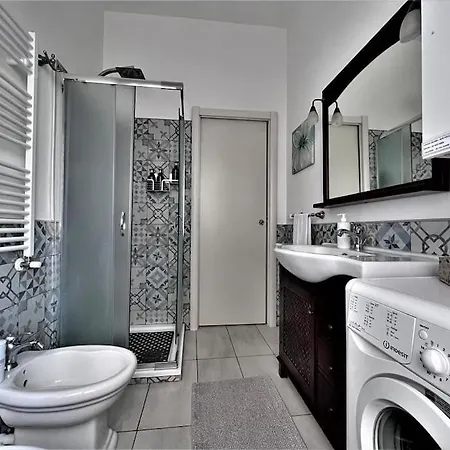 Casina Marina Apartment
