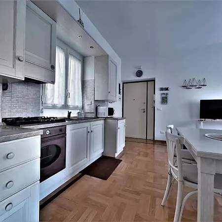 Apartment Casina Marina Lido di Ostia