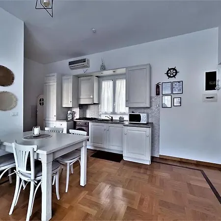 Apartment Casina Marina *