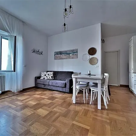 Casina Marina Apartment *