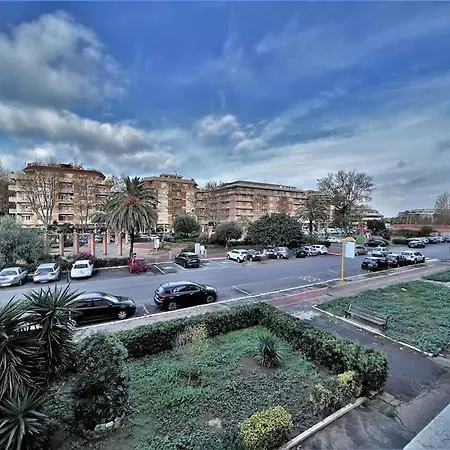 Apartment Casina Marina Lido di Ostia