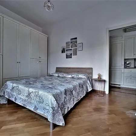 Apartment Casina Marina *