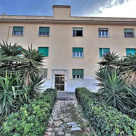 Casina Marina Apartment *