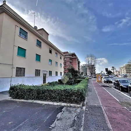 Apartment Casina Marina