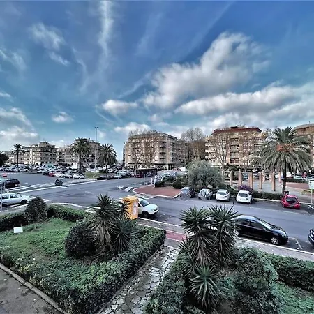Casina Marina Apartment *