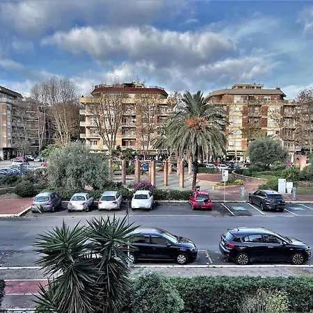 Casina Marina *