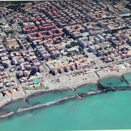 Apartment Casina Marina